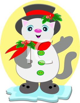 Yuletide Clipart