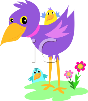 Bird Clipart