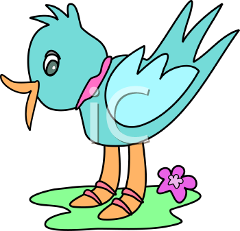 Bird Clipart