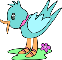 Bird Clipart