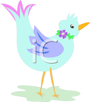 Bird Clipart