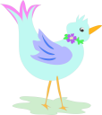 Bird Clipart