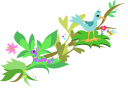 Bird Clipart