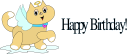 Birthday Clipart