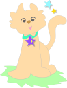 Kitten Clipart