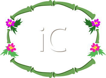 Bamboo Clipart