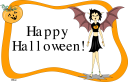 Halloween Clipart