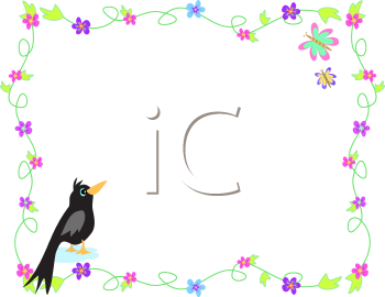 Bird Clipart