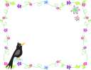 Bird Clipart