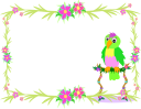 Bird Clipart