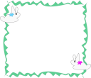 Rabbit Clipart