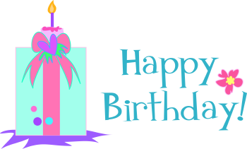 Birthday Clipart