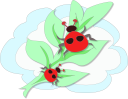 Ladybug Clipart