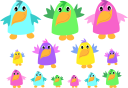 Bird Clipart