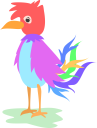 Parrot Clipart