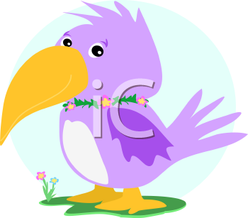 Bird Clipart