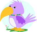 Bird Clipart