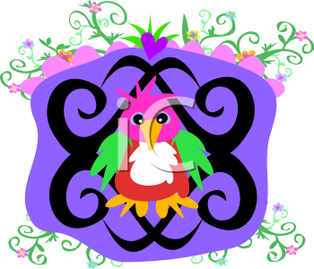 Bird Clipart