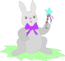 Rabbit Clipart