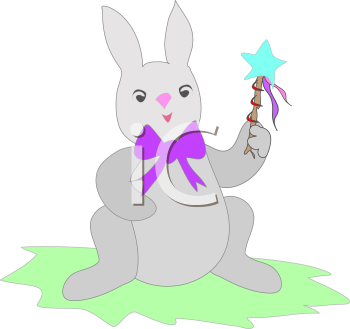 Rabbit Clipart