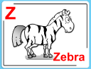 Alphabet Clipart