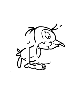 Bird Clipart