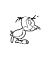 Bird Clipart