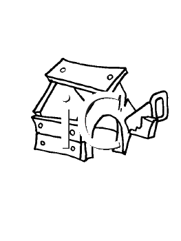 Architecture Clipart