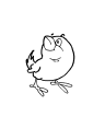 Bird Clipart