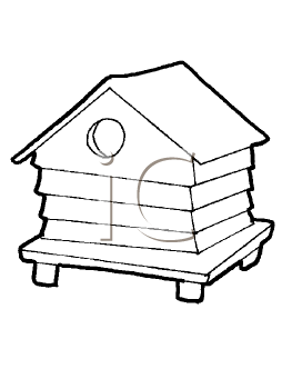 Structure Clipart