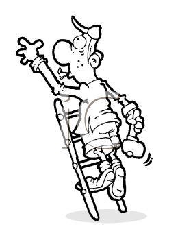 Repairman Clipart