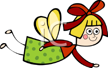 Christmas Bows Clipart