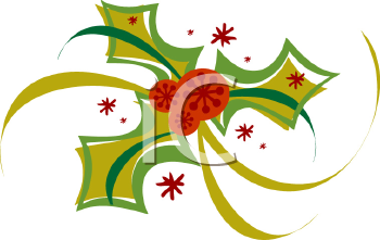 Christmas Bells Clipart