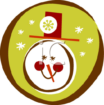 Christmas Decorations Clipart