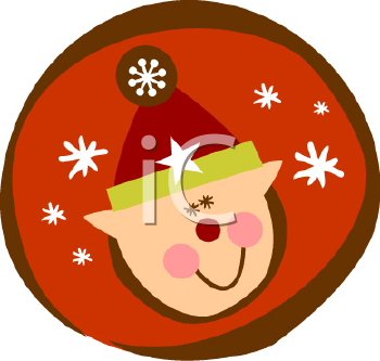 Christmas Decorations Clipart