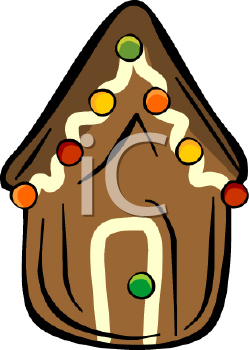 Christmas Decorations Clipart