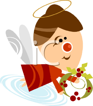 Christmas Ornaments Clipart