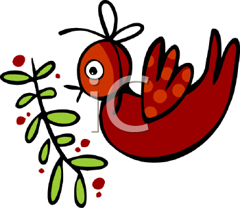 Bird Clipart