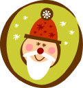 Santa Claus Clipart