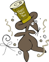 Mouse Clipart