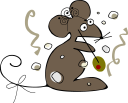 Mouse Clipart