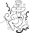 Mouse Clipart