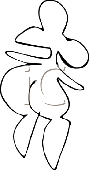 Mouse Clipart