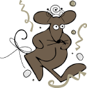 Mouse Clipart