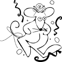 Mouse Clipart