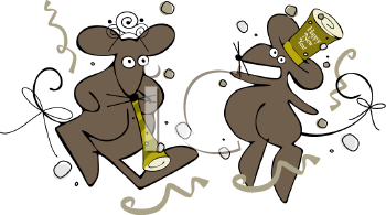 Mouse Clipart