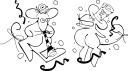 Mouse Clipart