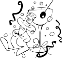 Mouse Clipart