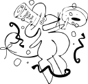 Mouse Clipart