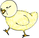 Bird Clipart